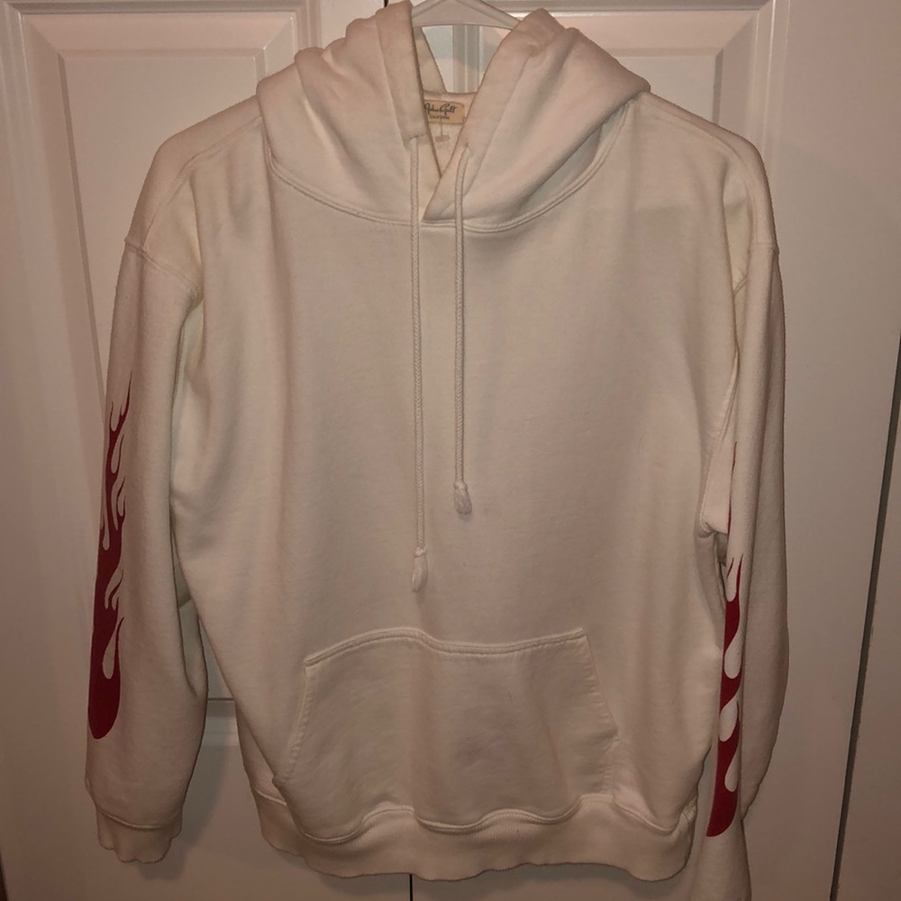 brandy melville hoodie